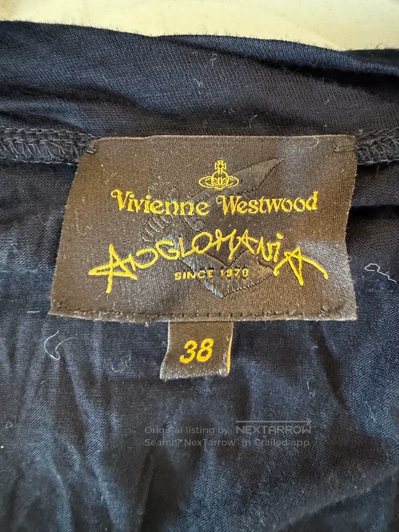 Vivienne Westwood Vivienne Westwood Dress Size XS / US 0-2 / IT 36-38 - 3 Thumbnail