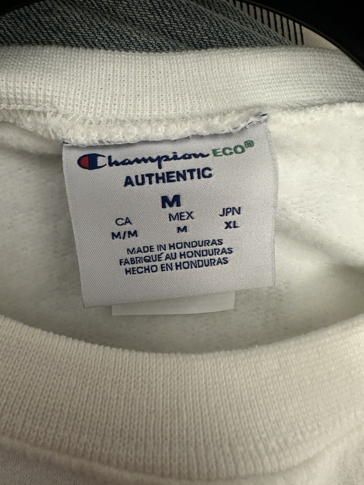 Lil Uzi Vert Lil Uzi Vert Eternal Atake Official Sweater Size US M / EU 48-50 / 2 - 4 Thumbnail