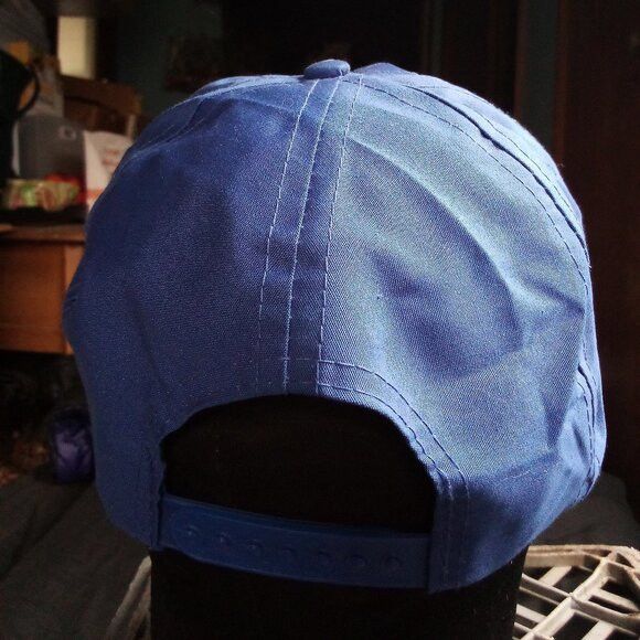 Other DS Vintage Great Land Directional Drilling Patch Trucker Hat Size ONE SIZE - 4 Thumbnail