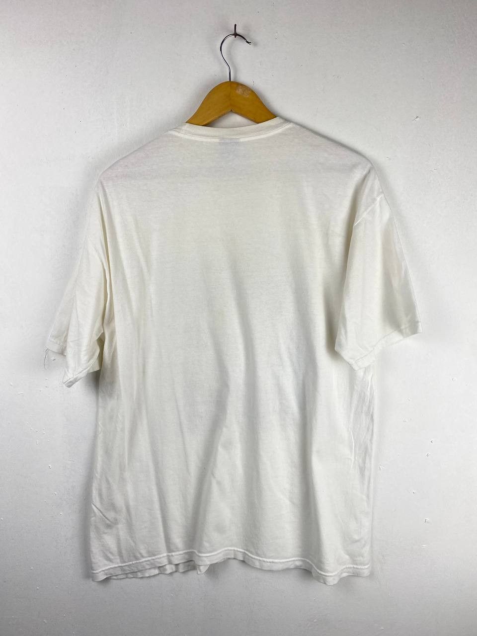 Stussy stussy x swagger streetwear tee nice design Size US L / EU 52-54 / 3 - 5 Thumbnail