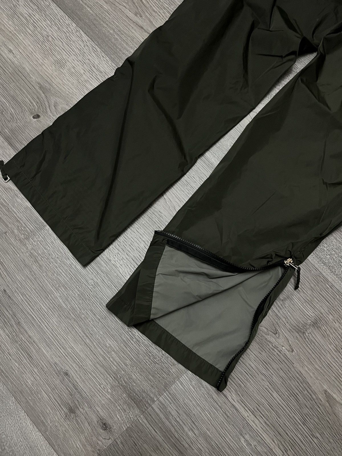 Moncler Vintage moncler pants Size US 32 / EU 48 - 5 Thumbnail