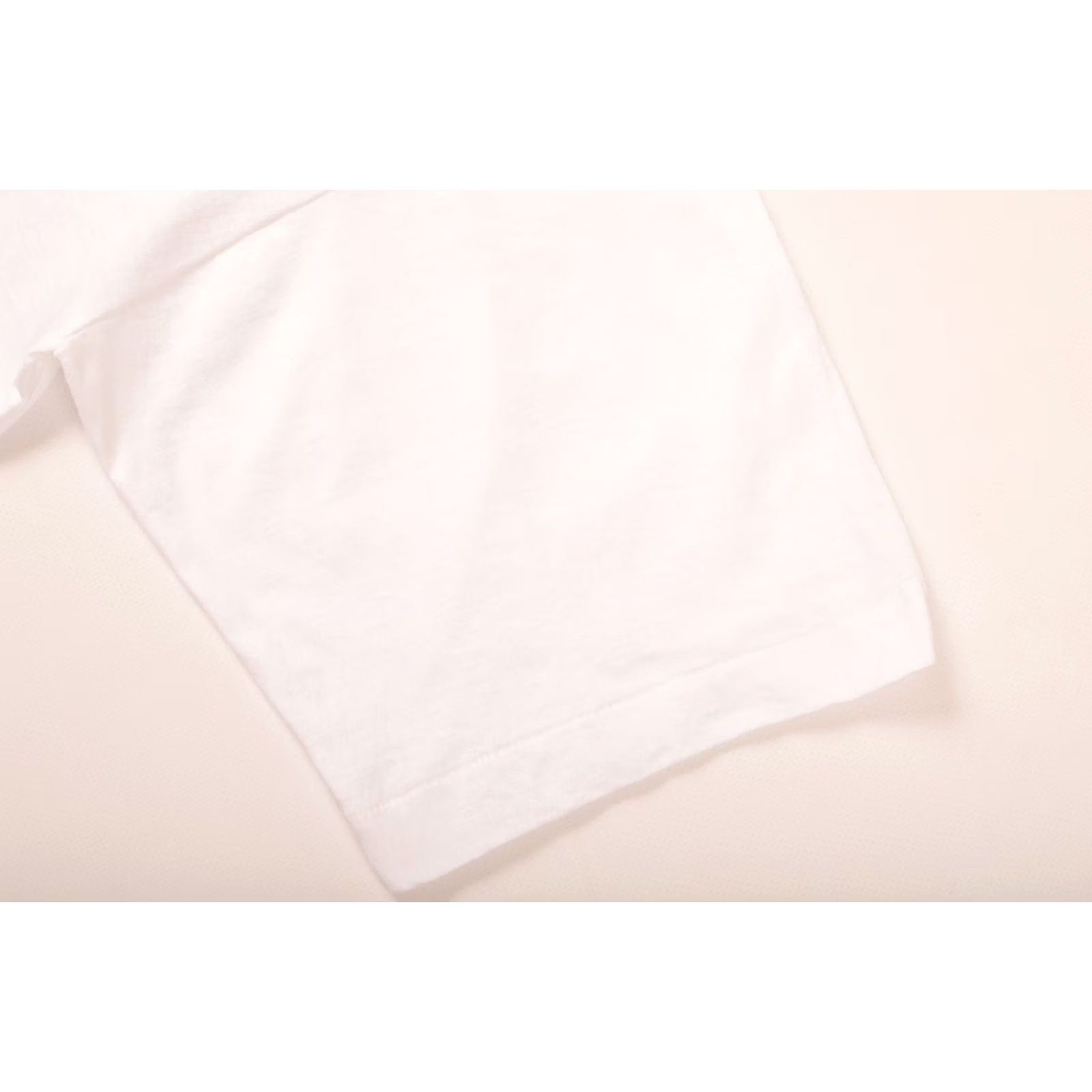 Vintage Top Line Lemon Collection Freddie Mercury T-Shirt L 1992 Mercury Songs LTD White Mens Size US L / EU 52-54 / 3 - 7 Thumbnail