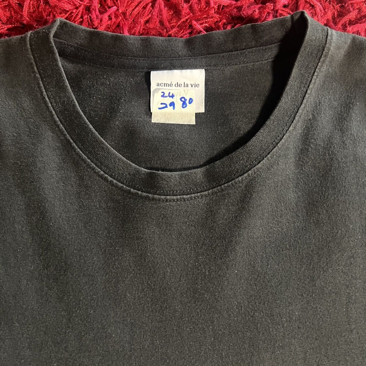 Other Cheap - ADLV Girl Size US S / EU 44-46 / 1 - 4 Thumbnail