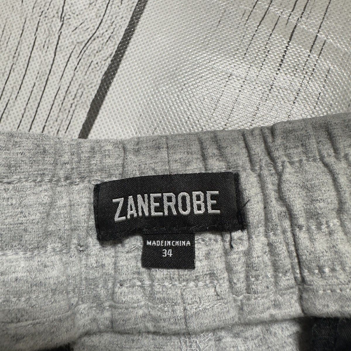 Zanerobe Zanerobe joggers Size US 34 / EU 50 - 5 Thumbnail