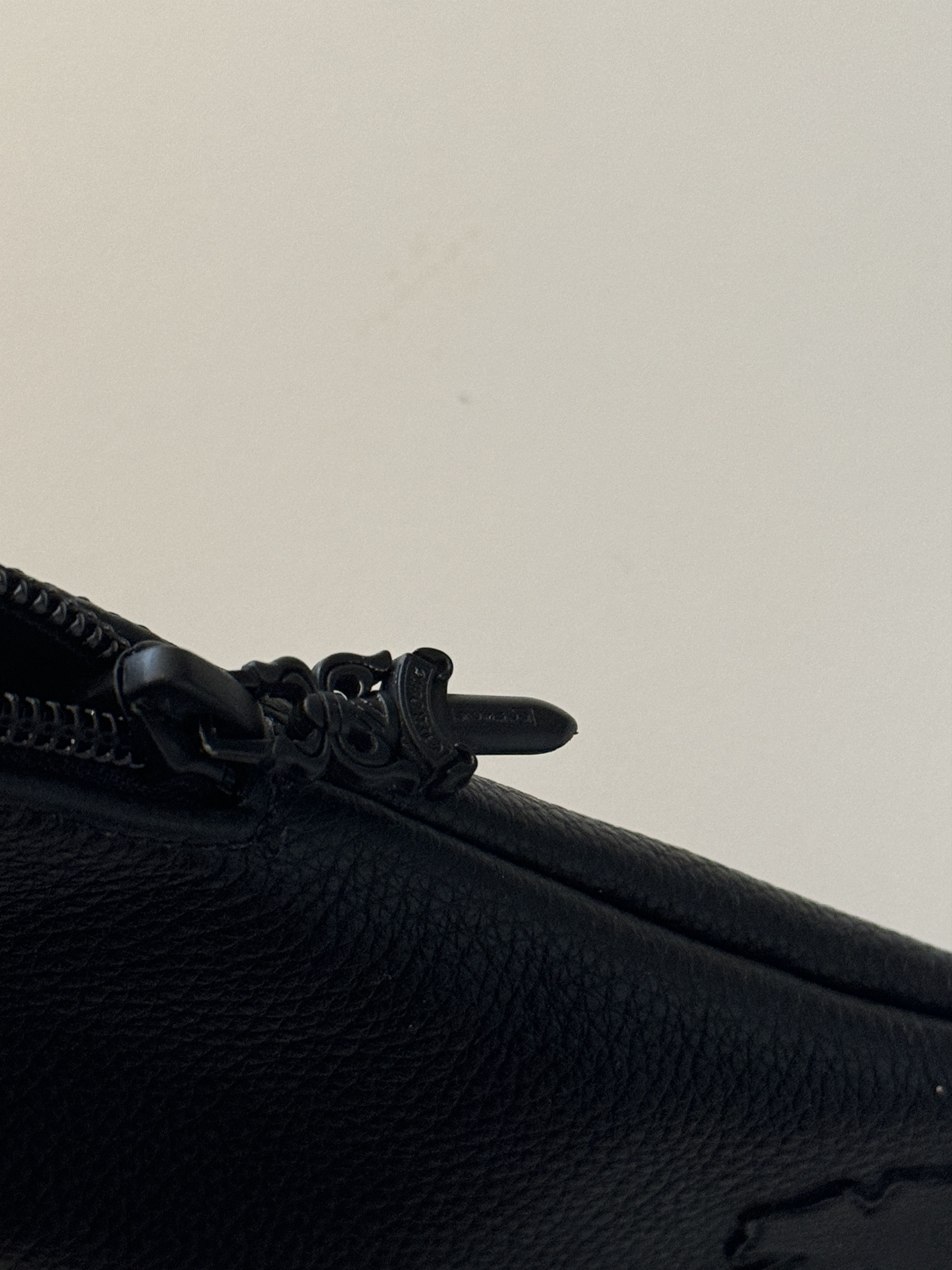 Chrome Hearts CHROME HEARTS SLUNTRADICTION GLASSES (54) Size ONE SIZE - 9 Thumbnail