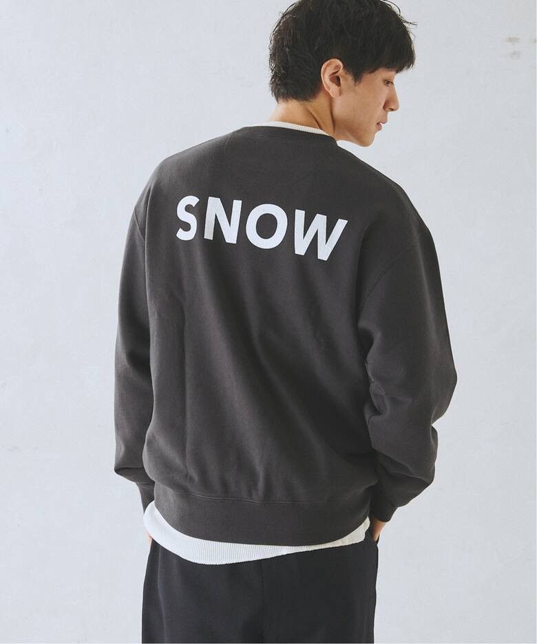 Snow Peak Snow Peak X Journal Standard - Army Green Sweatshirt Size US S / EU 44-46 / 1 - 11 Thumbnail