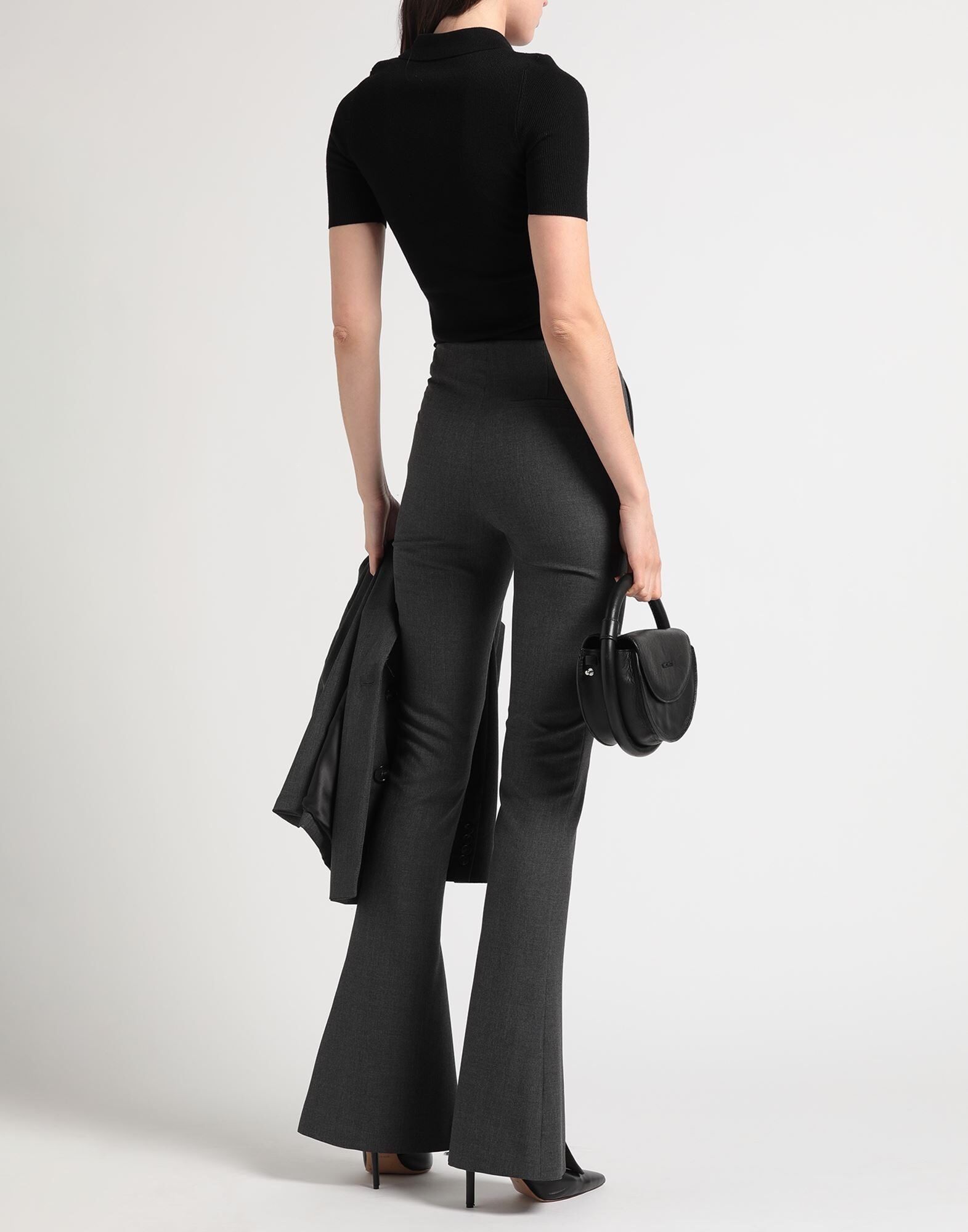 Ambush Design $720 Ambush Wool Split Pants Size 26" / US 2 / IT 38 - 3 Thumbnail