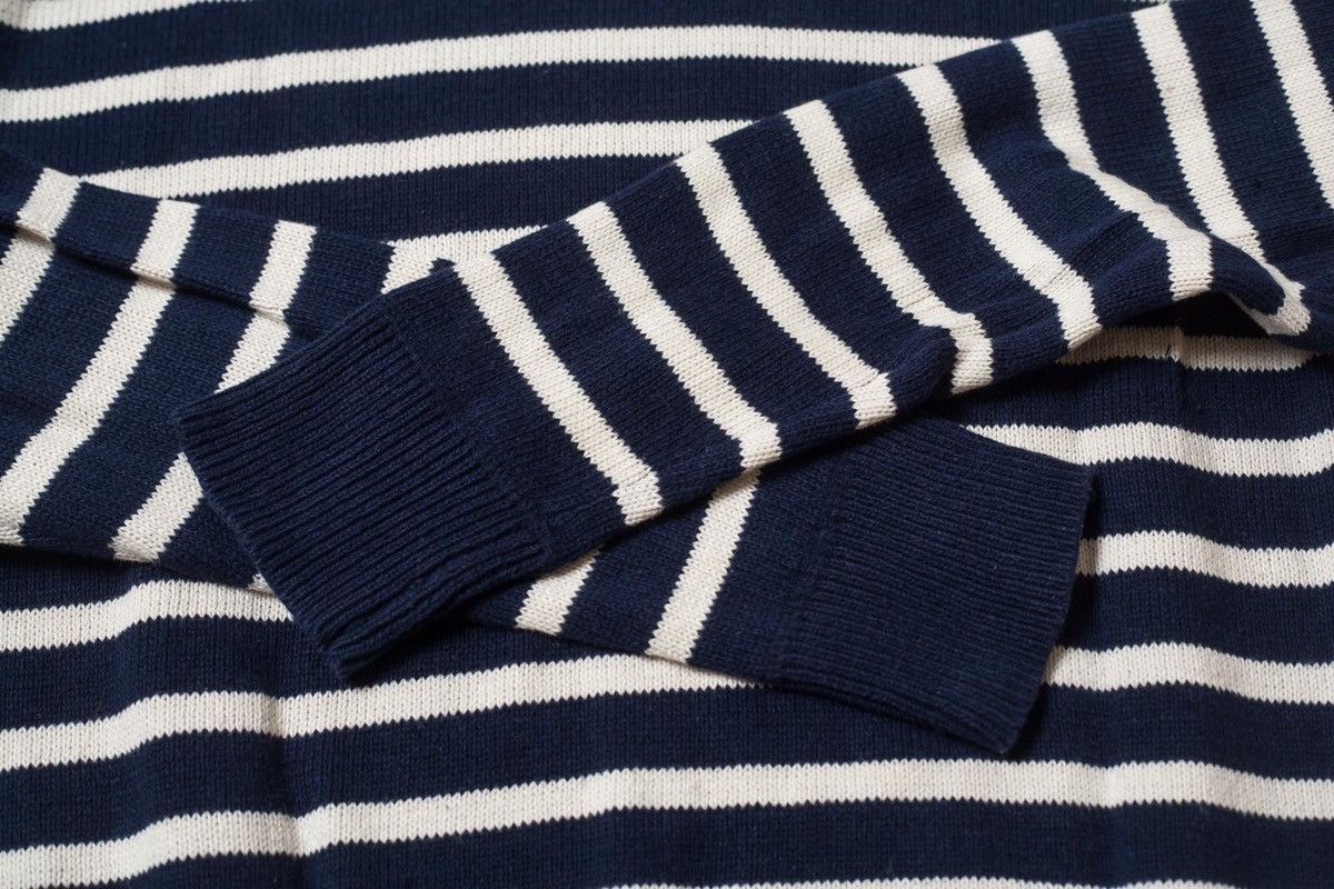 Denim & Supply Ralph Lauren Vintage Denim and Supply Ralph Lauren Knit Sweater Size US S / EU 44-46 / 1 - 6 Thumbnail