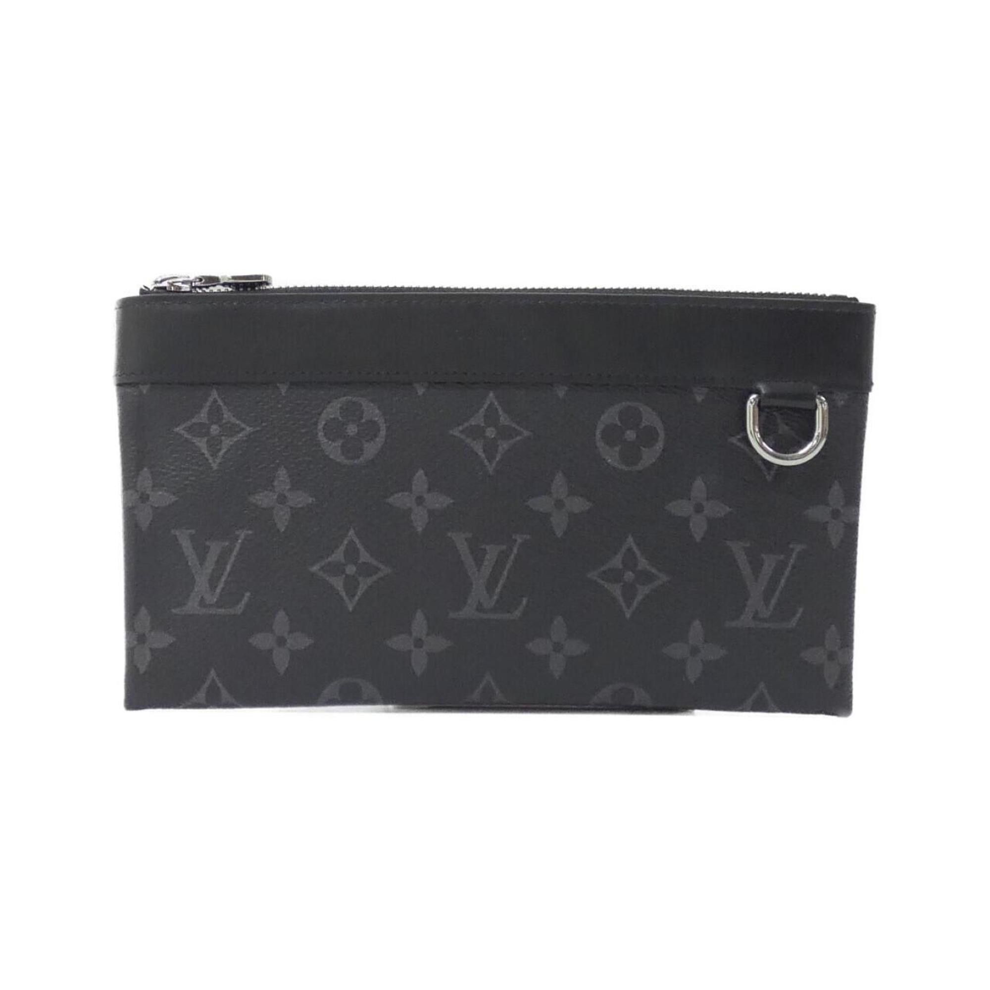 Louis Vuitton Louis Vuitton Discovery clutch Size ONE SIZE - 1 Thumbnail