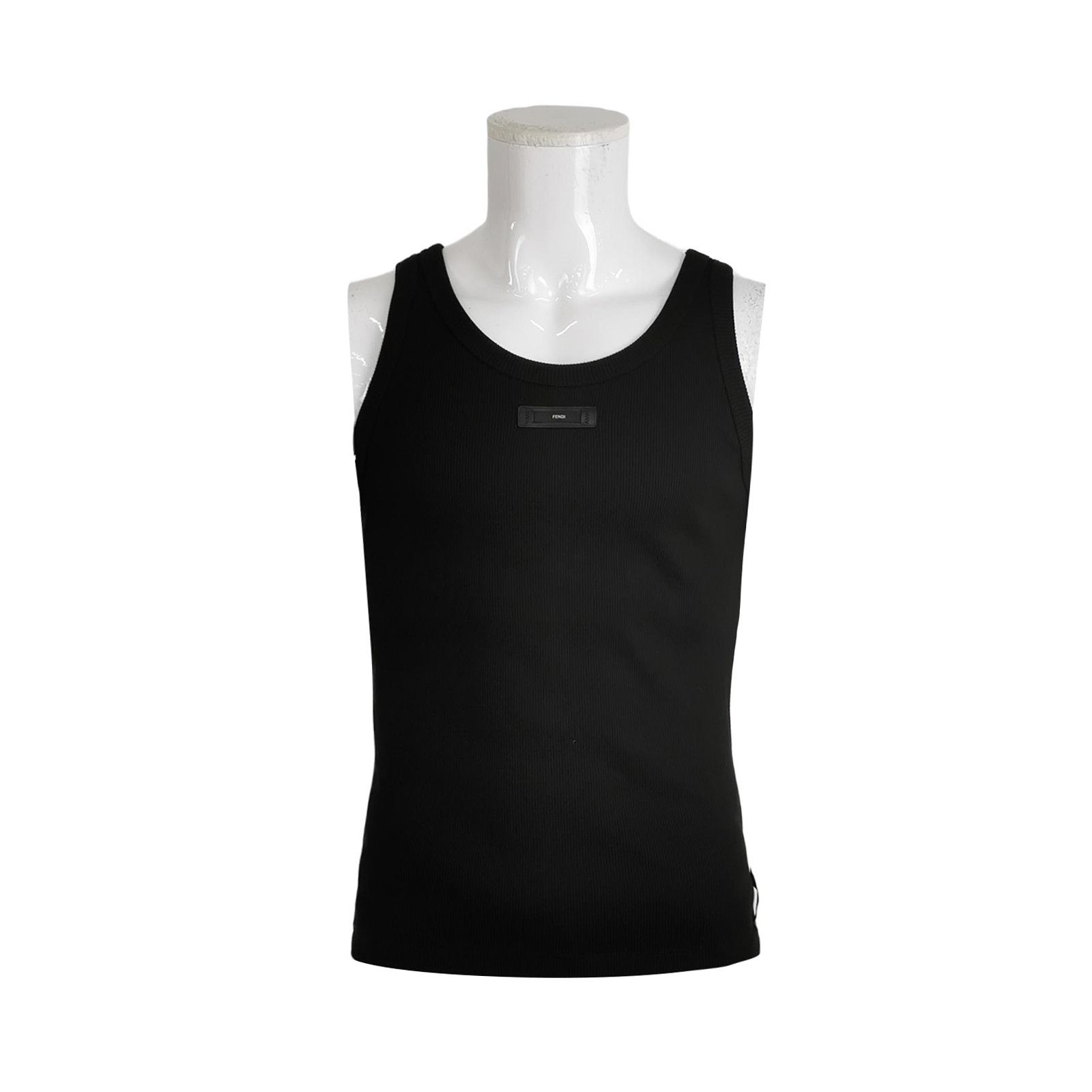 Fendi Fendi Men s Sleeveless Size US S / EU 44-46 / 1 - 1 Thumbnail