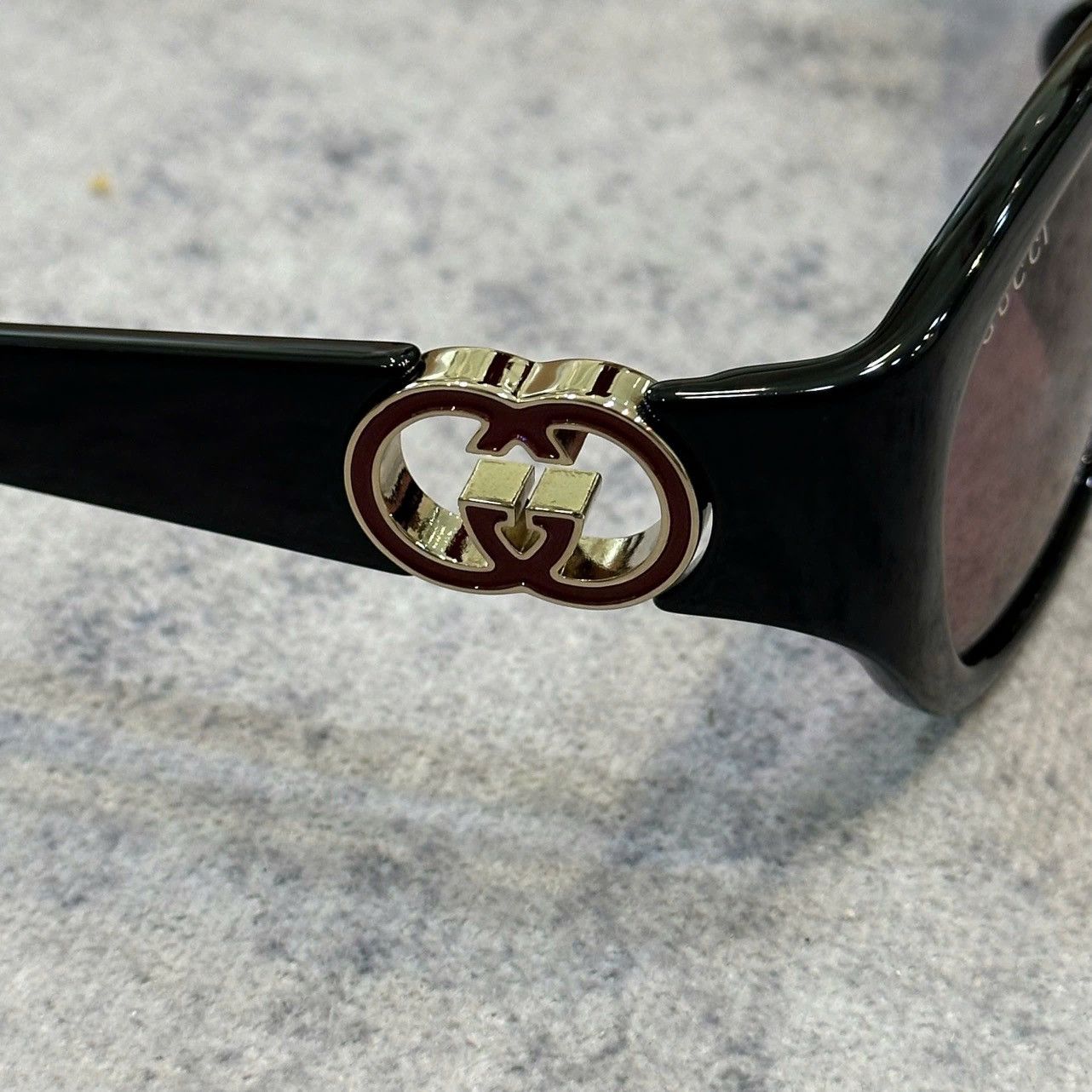 Gucci GUCC GG1826SK 007 Size ONE SIZE - 3 Thumbnail