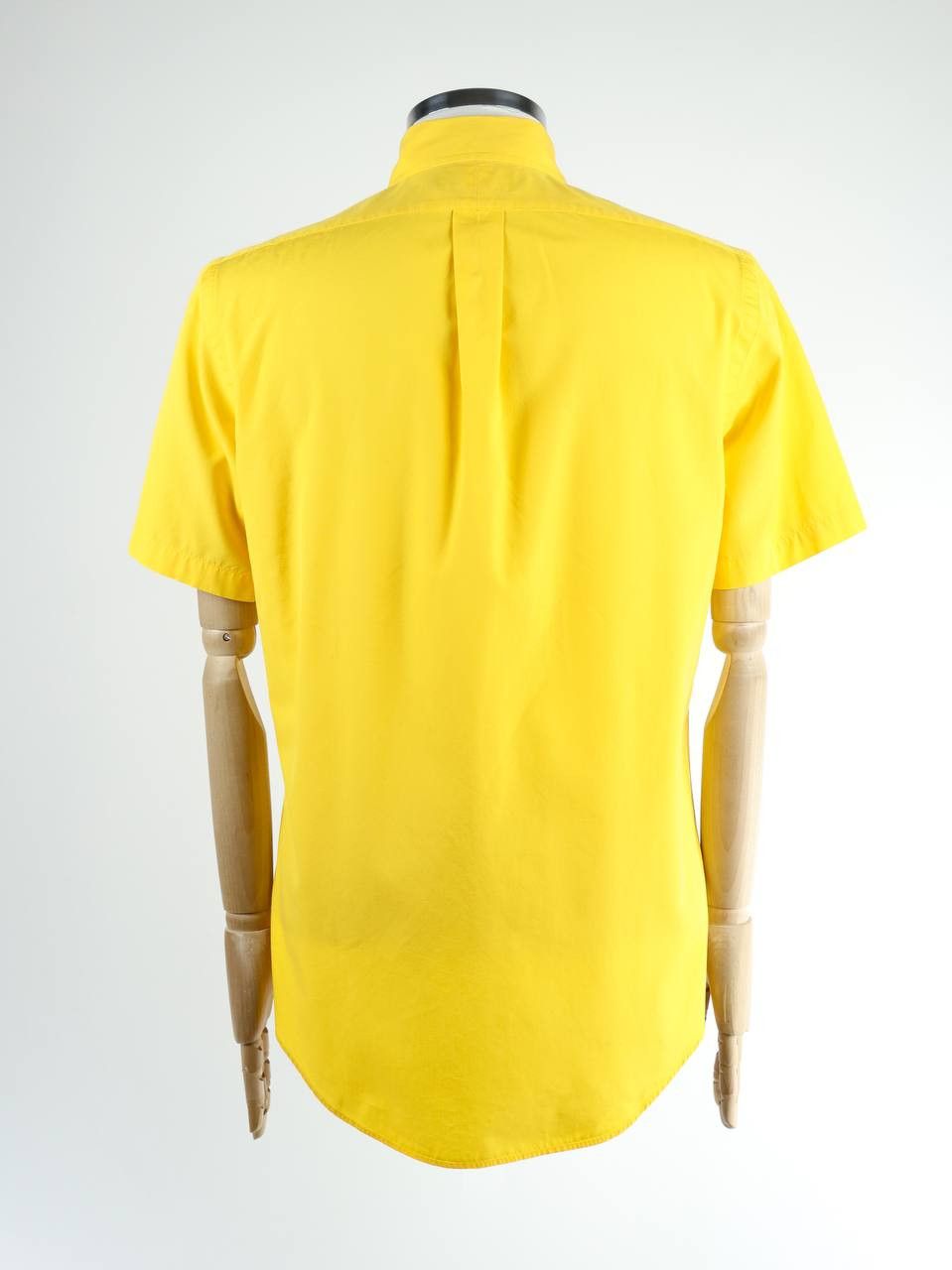 Polo Ralph Lauren POLO RALPH LAUREN Short sleeves shirt Size US M / EU 48-50 / 2 - 6 Thumbnail