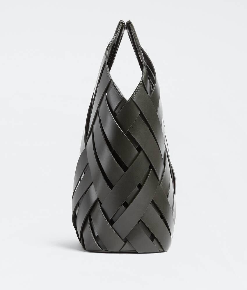 Bottega Veneta 🔥$6.3K VALUE🔥 Point Leather Bag Size ONE SIZE - 3 Thumbnail
