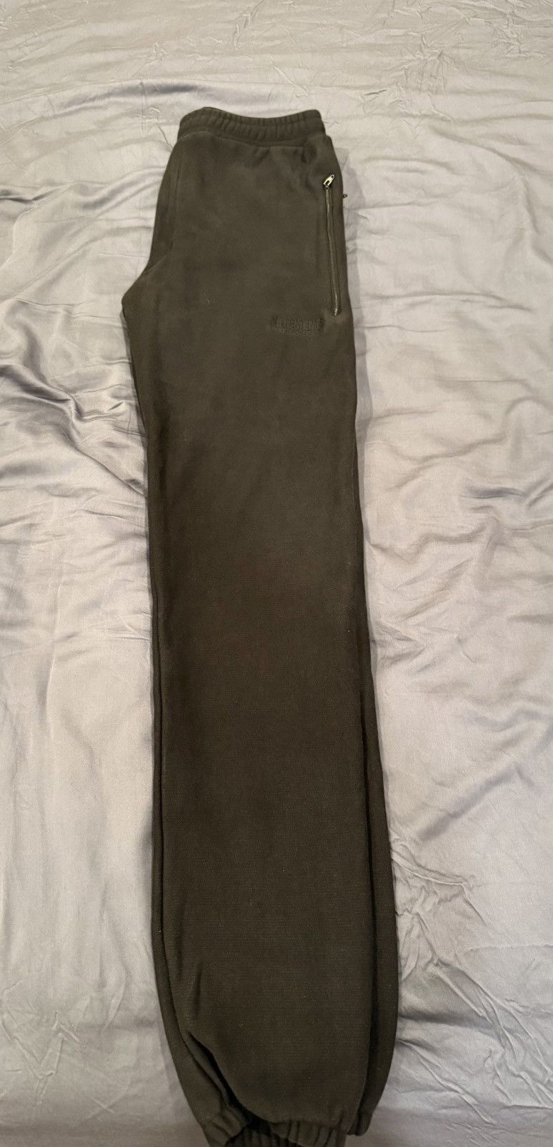 Umbro × Vetements Vetements x Umbro Sweatpants Size US 30 / EU 46 - 4 Thumbnail