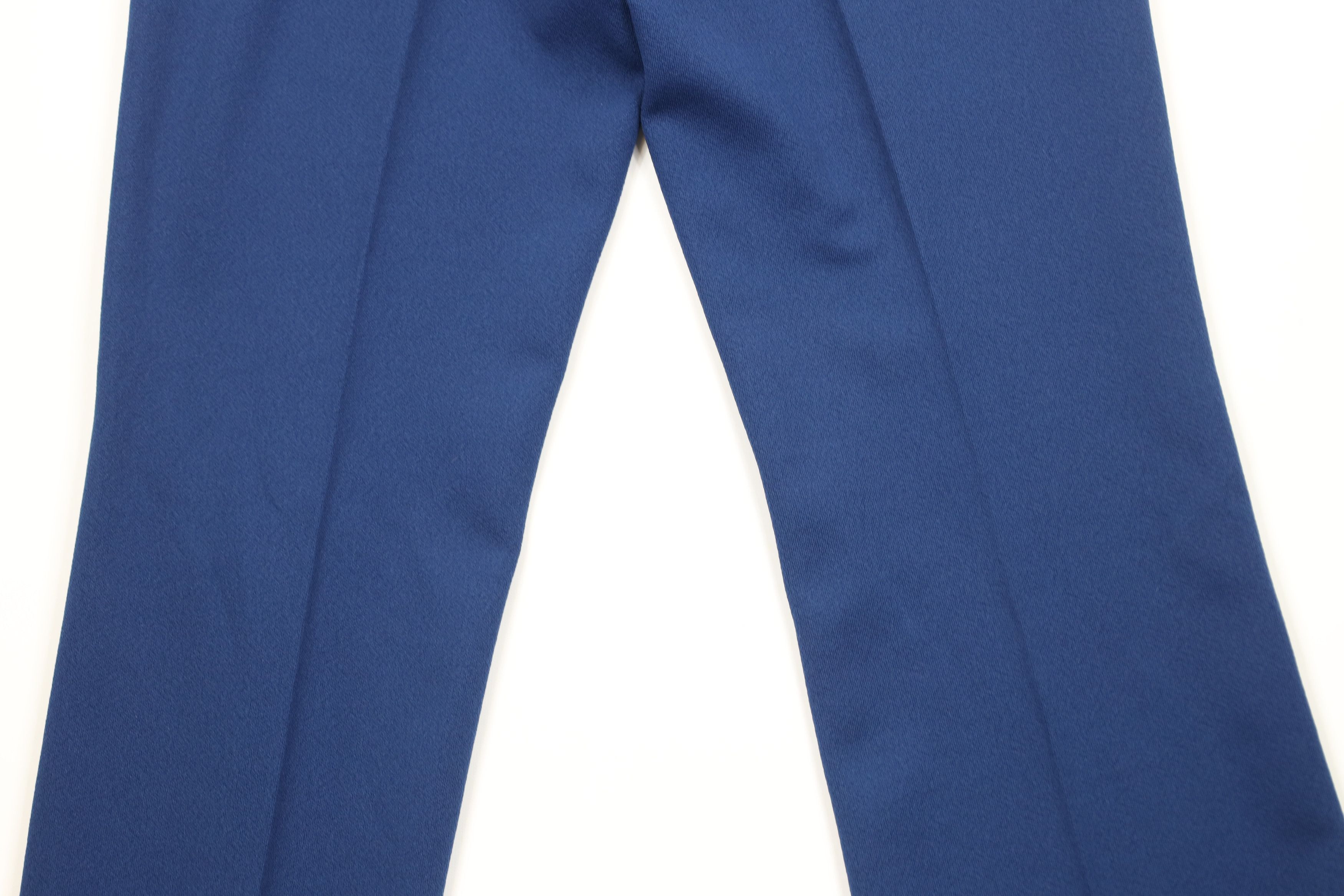Vintage Vintage 60s 70s Streetwear Bell Bottoms Chino Pants USA Size US 32 / EU 48 - 11 Thumbnail