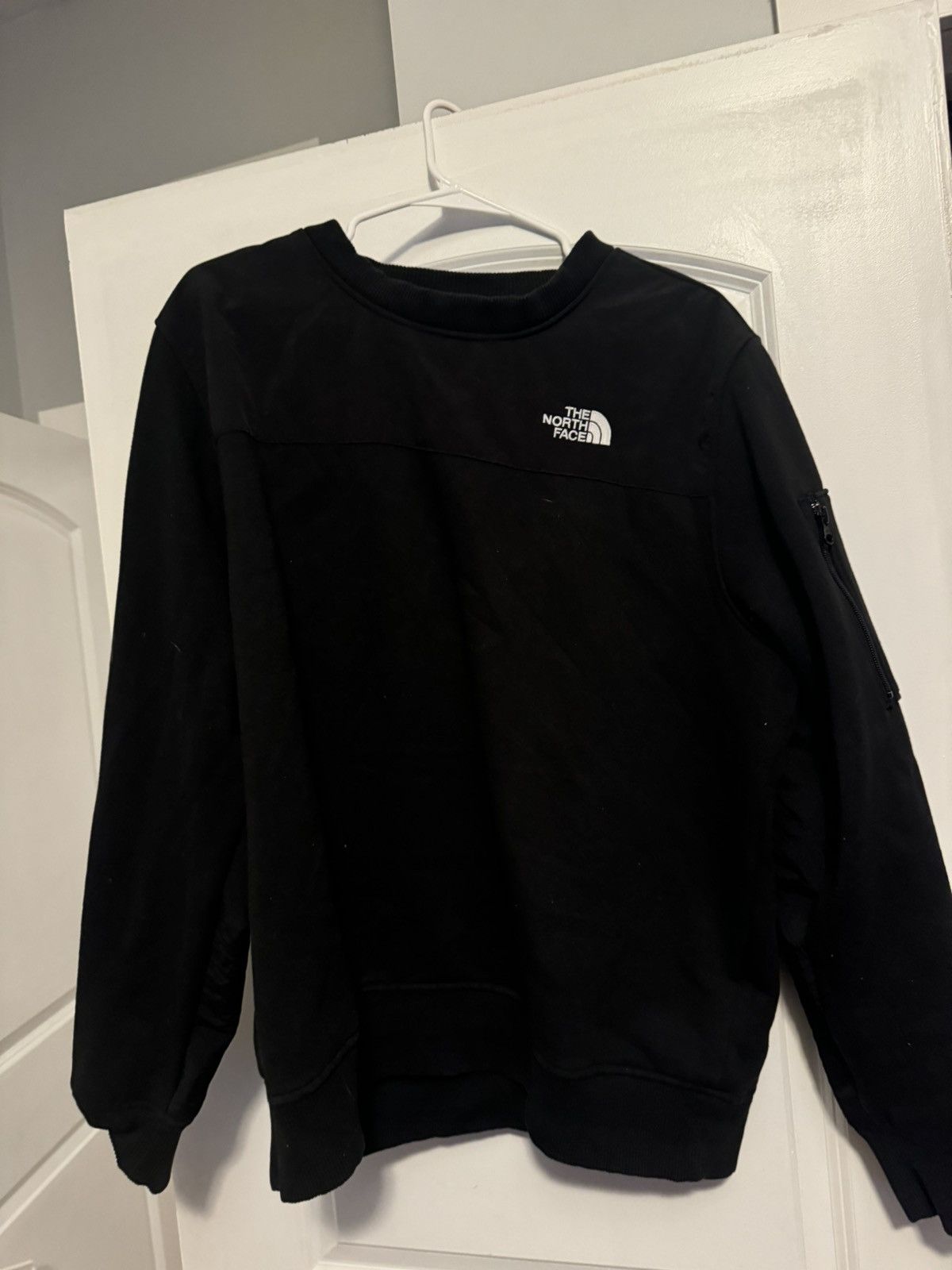 The North Face The North Face Crew Neck Size US L / EU 52-54 / 3 - 1 Thumbnail