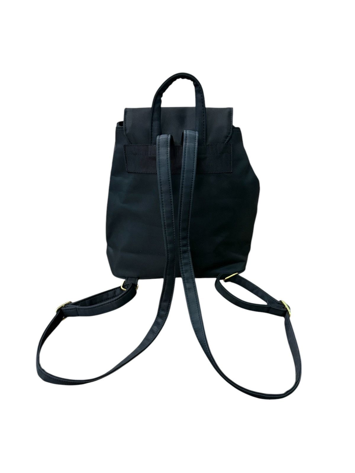 Courreges VINTAGE COURREGES PARIS MINI BACKPACK Size ONE SIZE - 7 Thumbnail