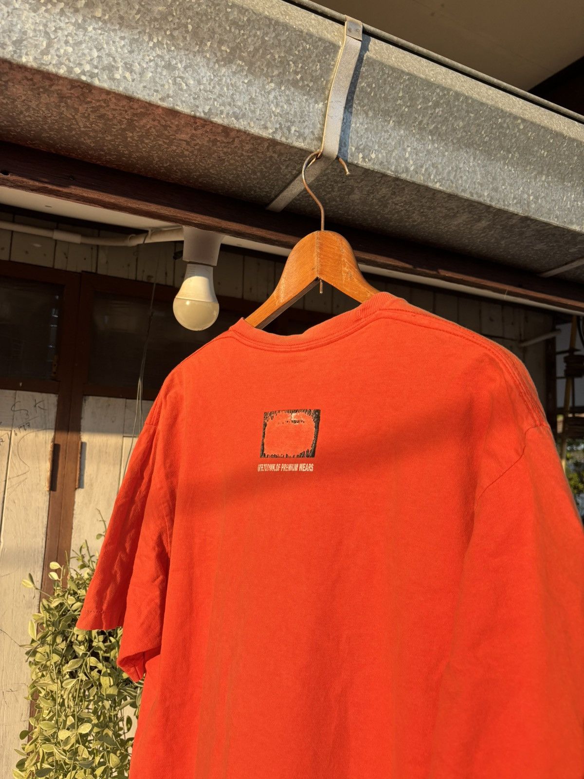 Ecko Unltd. Vintage ECKO UNLTD chinese script rare design hip hop rap Size US L / EU 52-54 / 3 - 10 Thumbnail