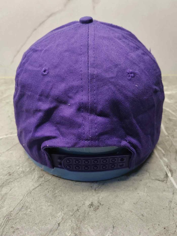 Vintage Vintage University of Washington Cap Hat Size ONE SIZE - 4 Thumbnail