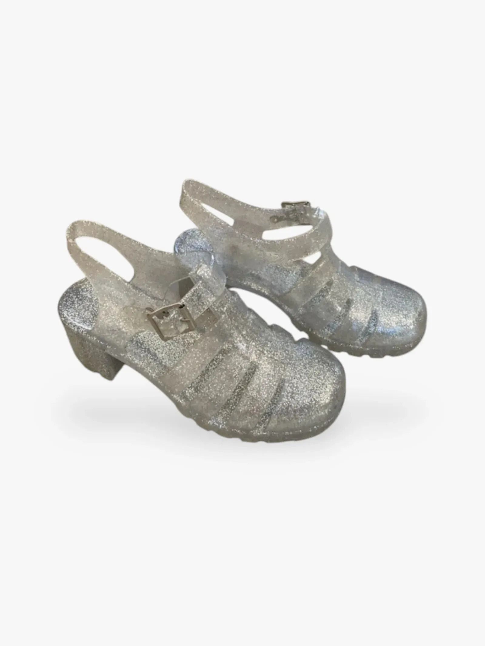 Melissa Melissa Shoes Size US 7 / IT 37 - 1 Thumbnail