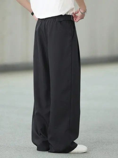 Japanese Brand Vintage RETRO casual pants Size US 30 / EU 46 - 2 Thumbnail