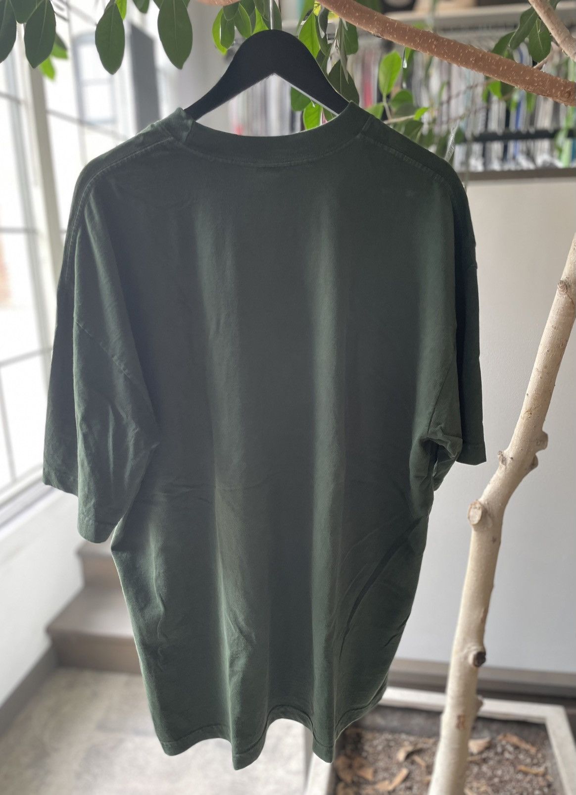 FUCT Fuct Guerilla Tactics Size US XL / EU 56 / 4 - 2 Thumbnail