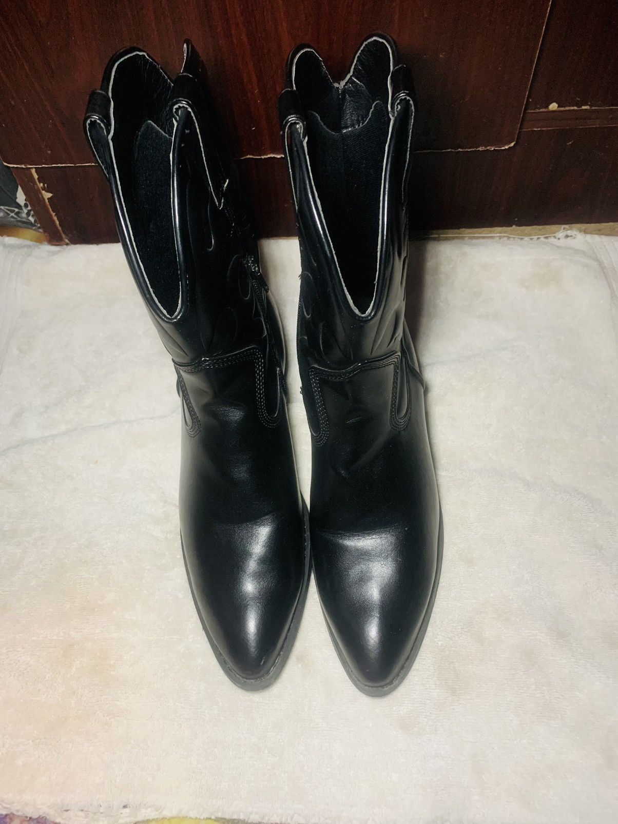 Cowboy Equipment Cowboy Boots Size US 7 / IT 37 - 3 Thumbnail