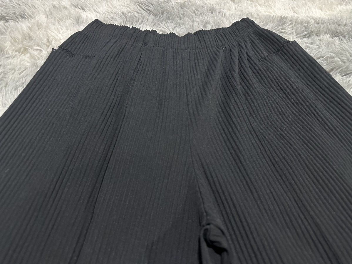 Issey Miyake 🔥Archived Vintage Issey Miyake Me Apoc Pleats Pants Size US 30 / EU 46 - 5 Thumbnail