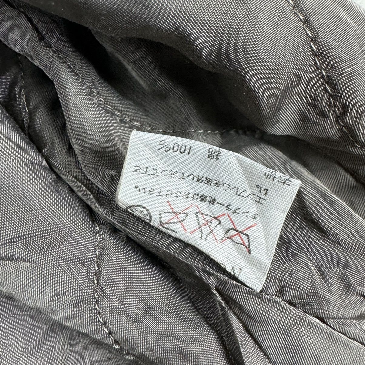 Nigel Cabourn 🔥NIGEL CABOURN RIPSTOP REFLECTIVE JACKET Size US M / EU 48-50 / 2 - 13 Thumbnail