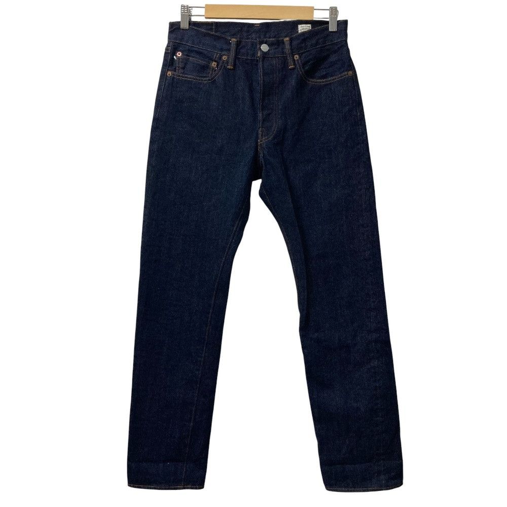 Other Other Ordinary fits Denim Pants Denim Jeans DUTY FREE for USA Size ONE SIZE - 1 Thumbnail