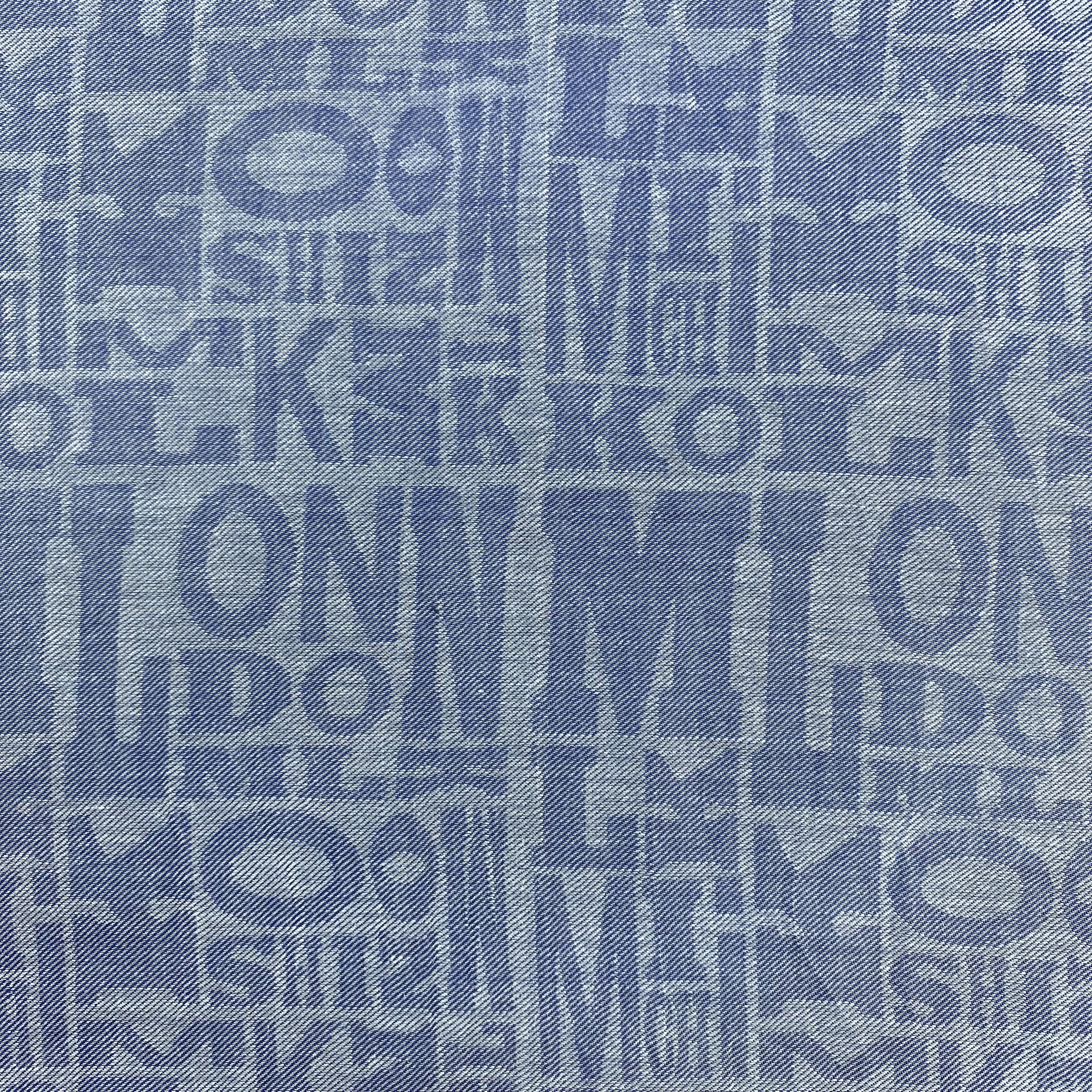 Michiko Koshino London × Vintage Michiko Koshino London Handkerchief / Neckerchief-P878 Size ONE SIZE - 4 Thumbnail