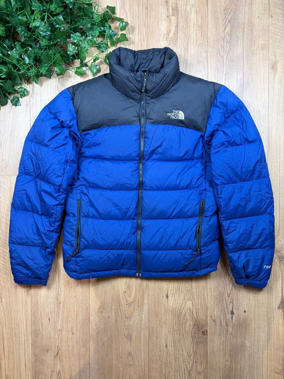 The North Face 00’s THE NORTH FACE 700 PUFFER DOWN JACKET Size US M / EU 48-50 / 2 - 1 Thumbnail