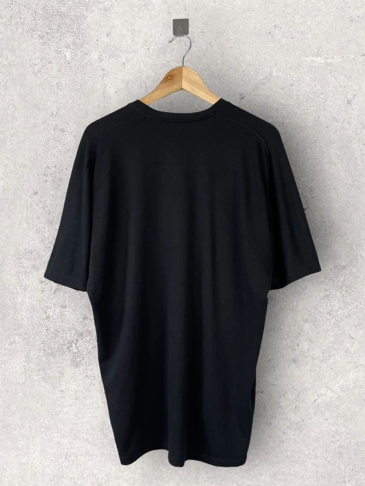 Alexander Wang Alexander Wang Oversized Tee Streetwear Size US XS / EU 42 / 0 - 3 Thumbnail