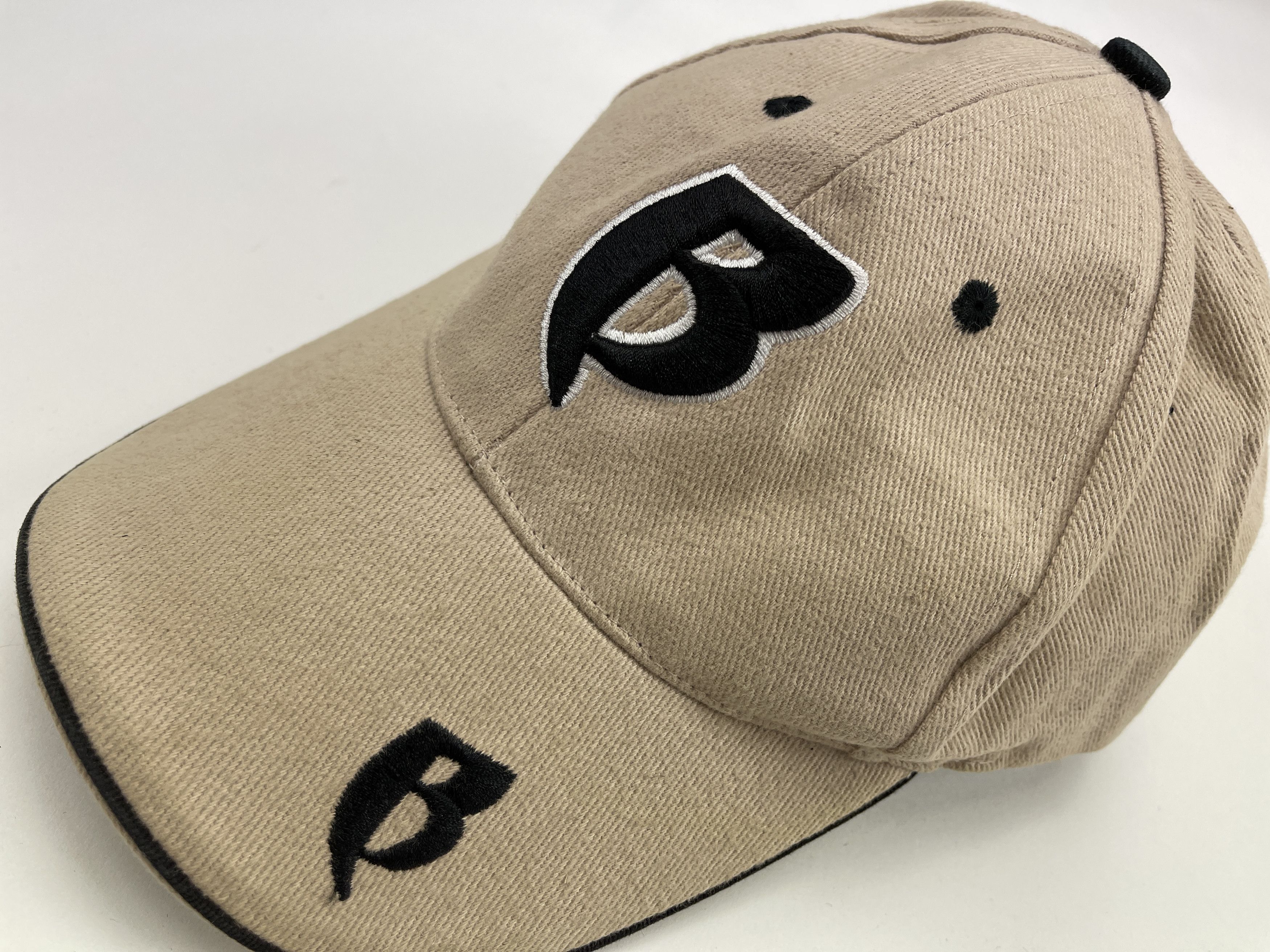 Ruff Ryders Ruff Ryders snapback, DMX, vintage hip hop hat, 90s hip-hop Size ONE SIZE - 3 Thumbnail