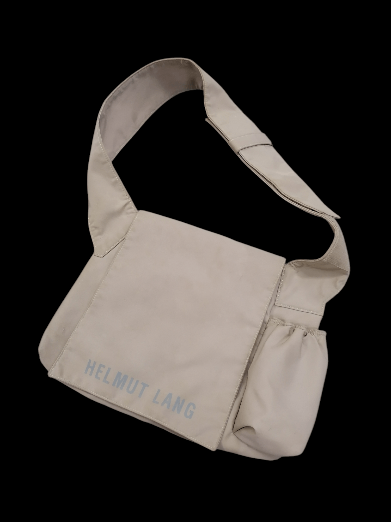 Helmut Lang Helmut Lang Crossbody Bag Size ONE SIZE - 2 Thumbnail