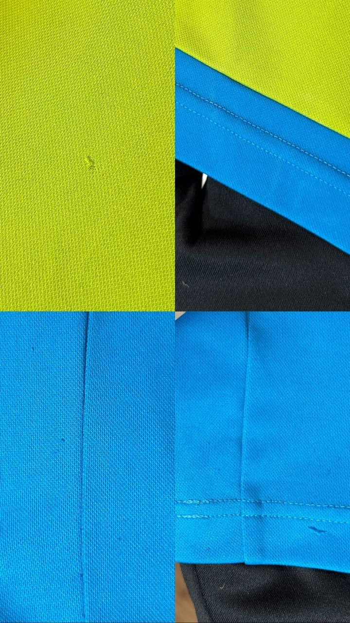 Puma Puma 2014-2015 Arsenal fc Training Football soccer Jersey Size US XXL / EU 58 / 5 - 7 Thumbnail