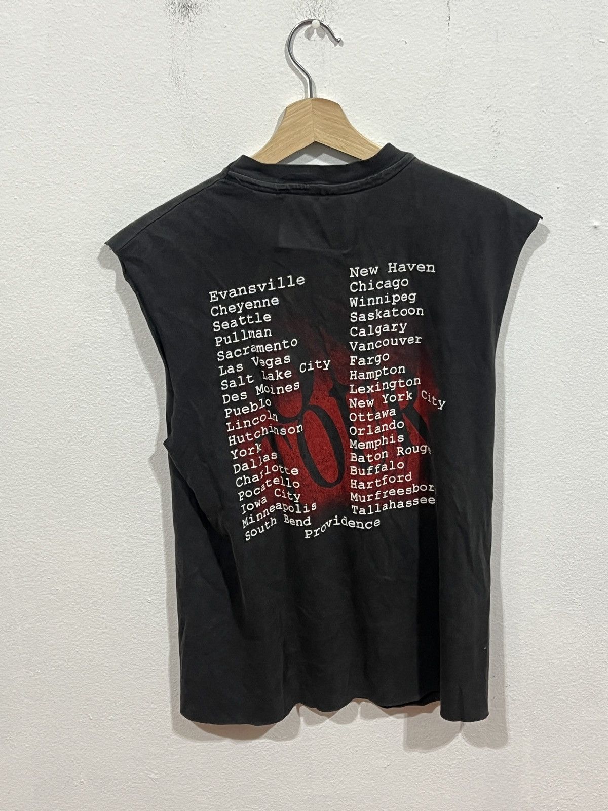 Other SSBD 1 of 1 Tee Size US M / EU 48-50 / 2 - 7 Thumbnail