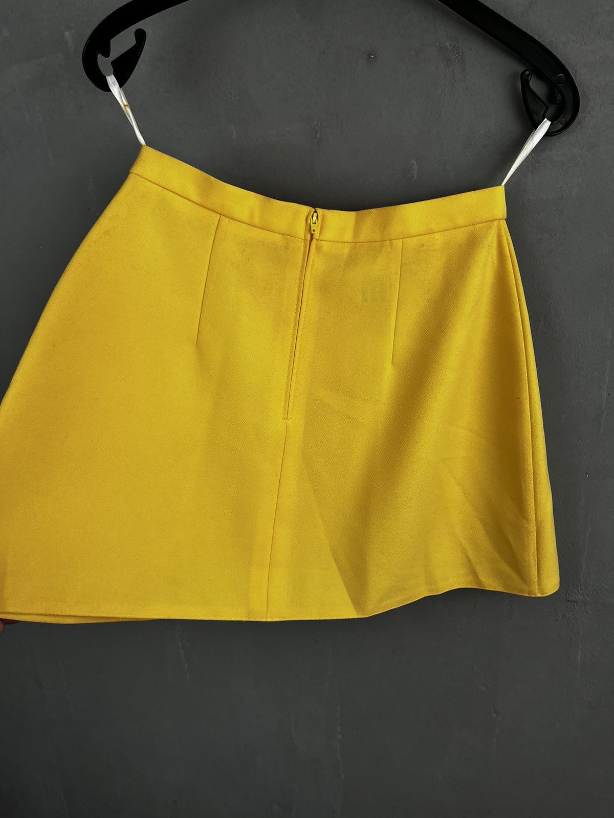 Adidas Adidas west Germany vintage skirt Size 34" / US 12 / IT 48 - 3 Thumbnail