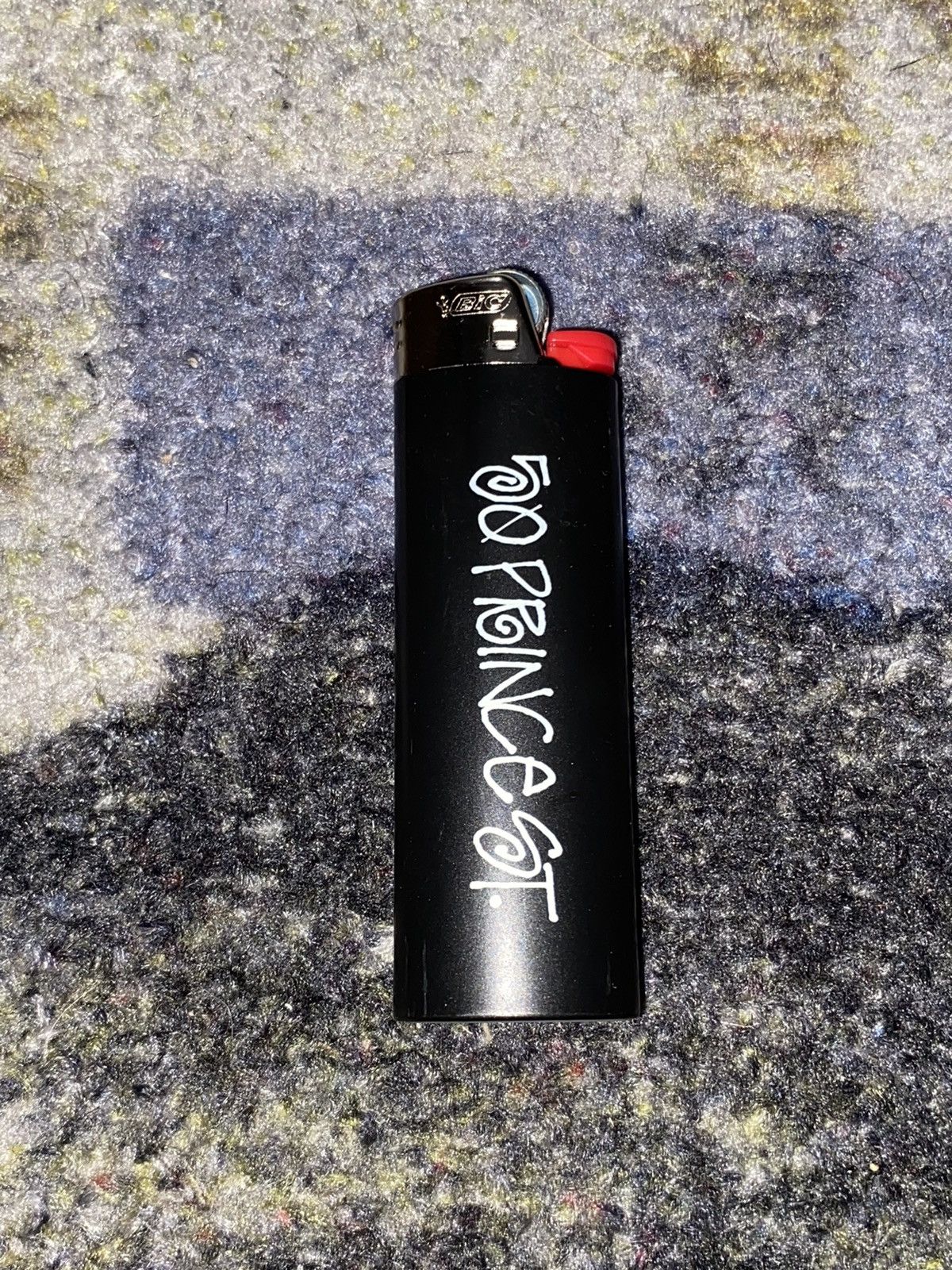 Stussy Metal Bejeweled - Lighter Case | Grailed