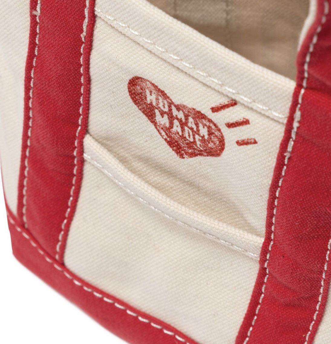 Human Made Human Made Bag Size ONE SIZE - 4 Thumbnail