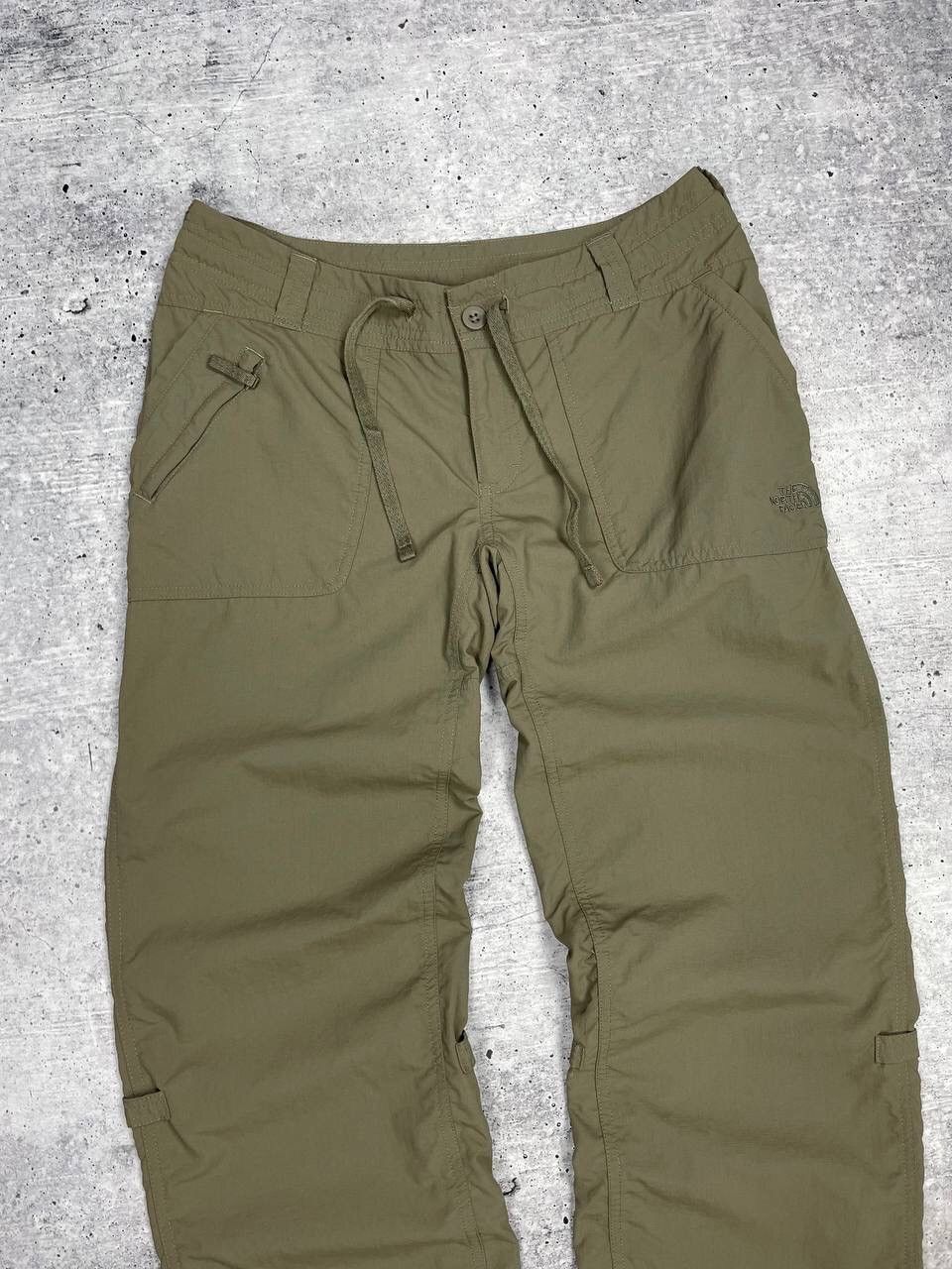 The North Face Vintage The North Face Y2K Style Tracking Outdoor Pants Size US 30 / EU 46 - 6 Thumbnail