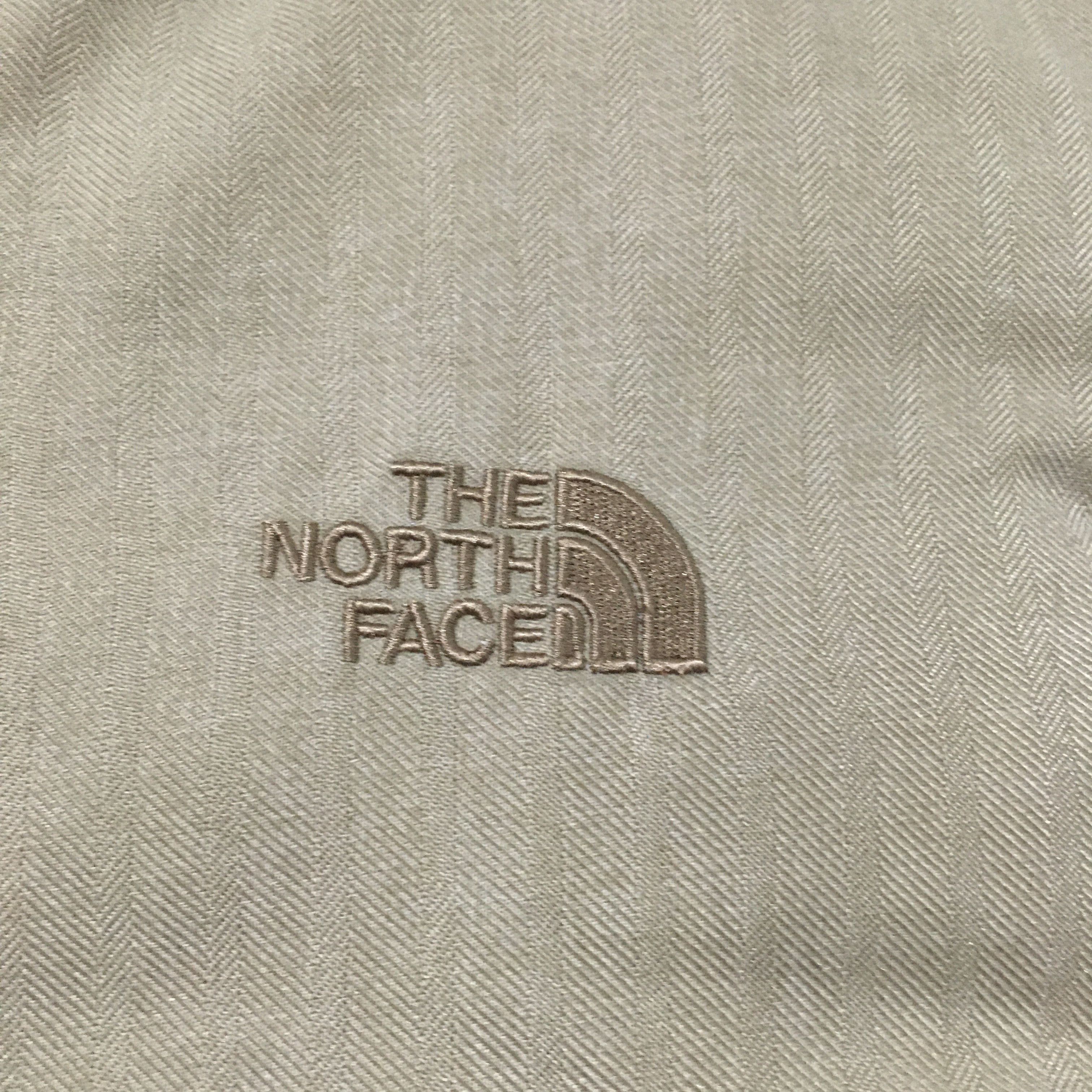 The North Face TNF x HYKE FW25 Reversible Down-filled Vest SAMPLE 1/1 Size US M / EU 48-50 / 2 - 5 Thumbnail