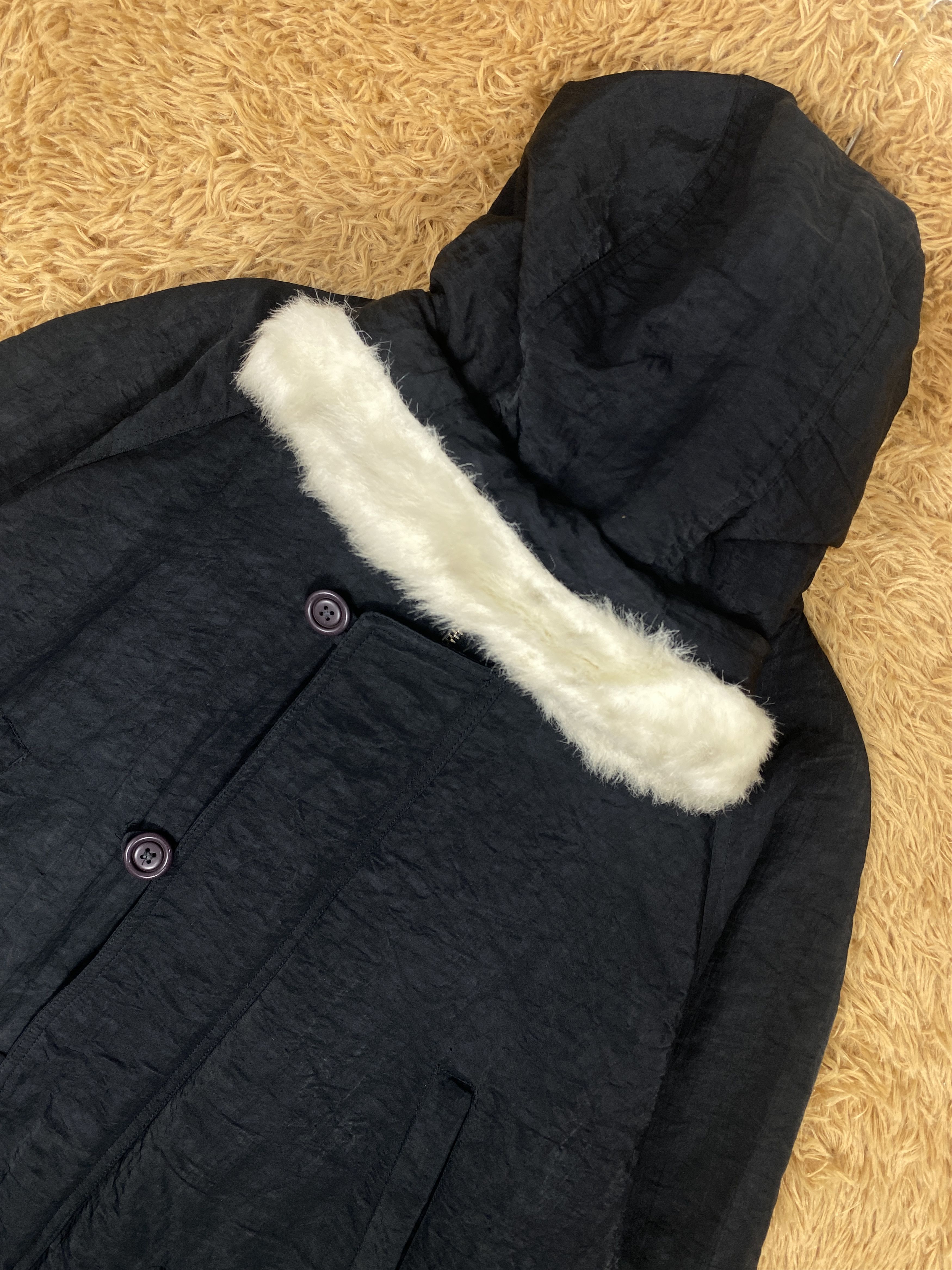 Japanese Brand Vintage Japanese Brand Flannel Lining Jacket J2363 Size US XL / EU 56 / 4 - 2 Thumbnail
