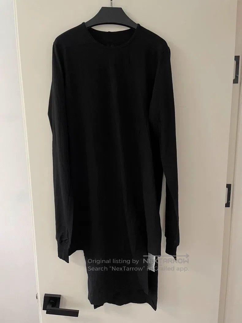 Rick Owens Rick Owens long sleeves Size US XS / EU 42 / 0 - 2 Thumbnail