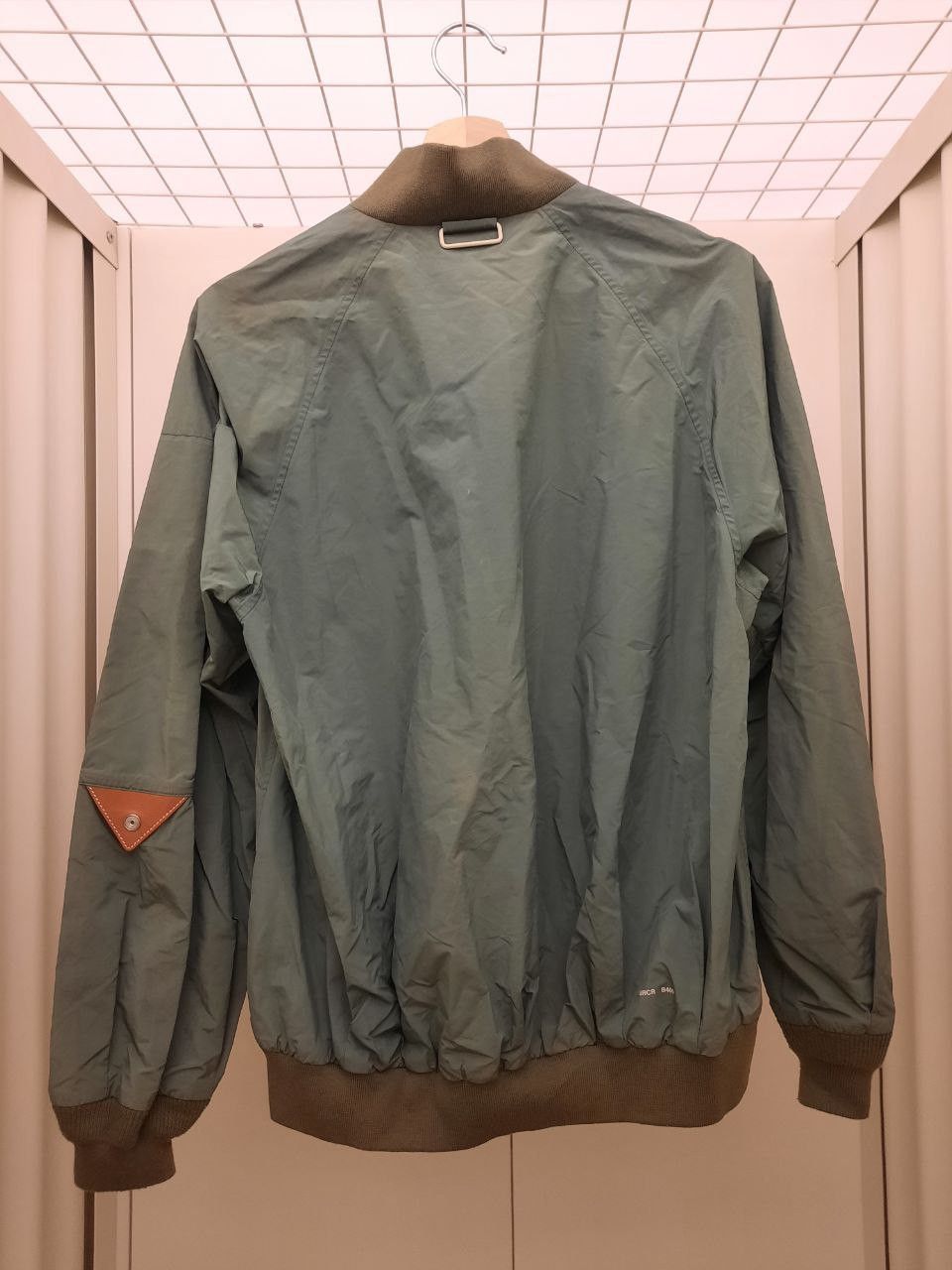 Undercover SS10 Dieter Rams Bomber Jacket Size US M / EU 48-50 / 2 - 2 Thumbnail