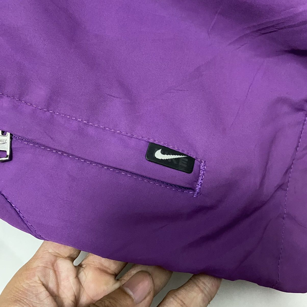Nike ACG Vintage Nike ACG Size US M / EU 48-50 / 2 - 8 Thumbnail