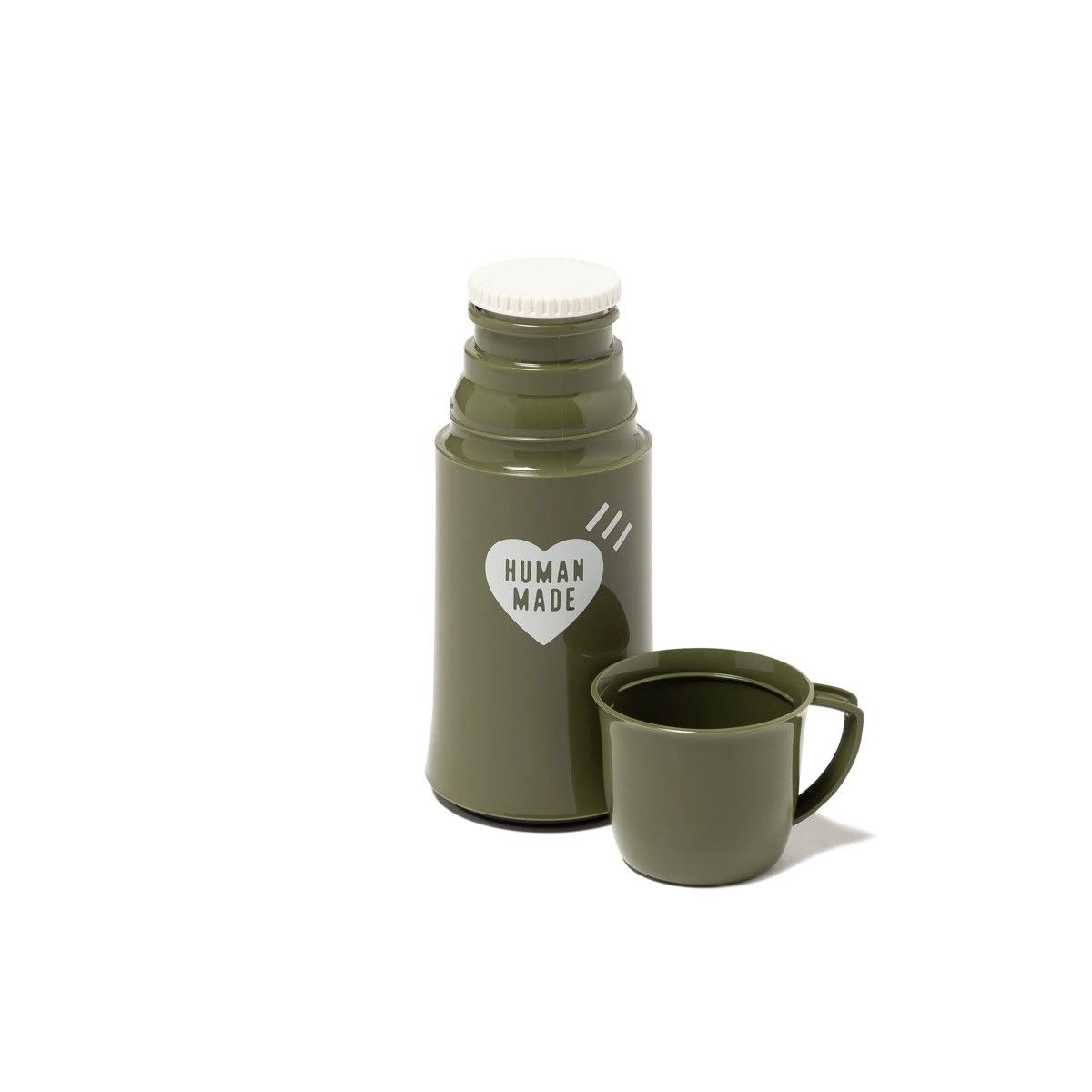 Human Made Human Made 250ml Bottle Size ONE SIZE - 3 Thumbnail