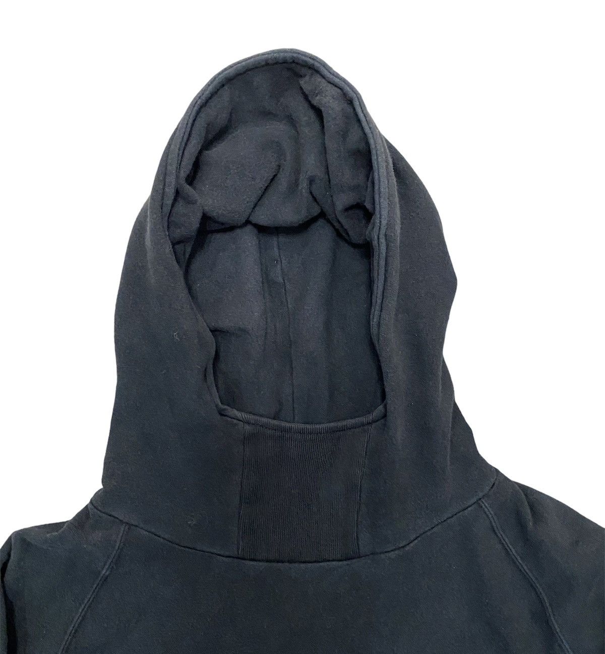 PPFM Vtg C.A.B Clothing Anorak Nija Fuck The UG Size US M / EU 48-50 / 2 - 3 Thumbnail