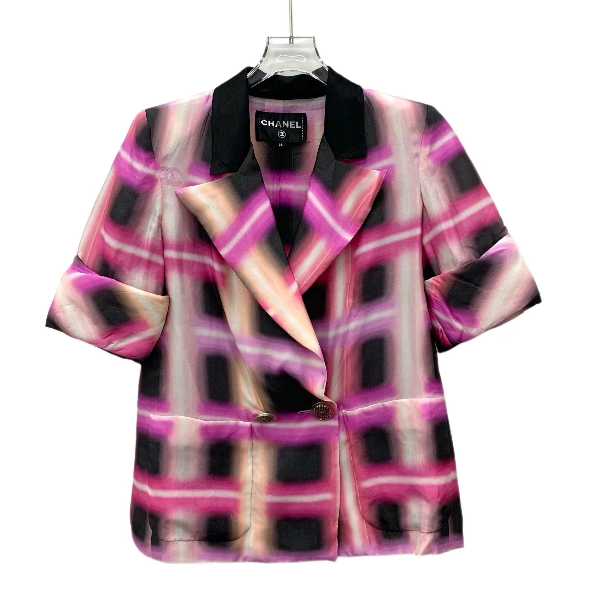 Chanel Chanel Multi Item XXS Women Size M / US 6-8 / IT 42-44 - 1 Thumbnail