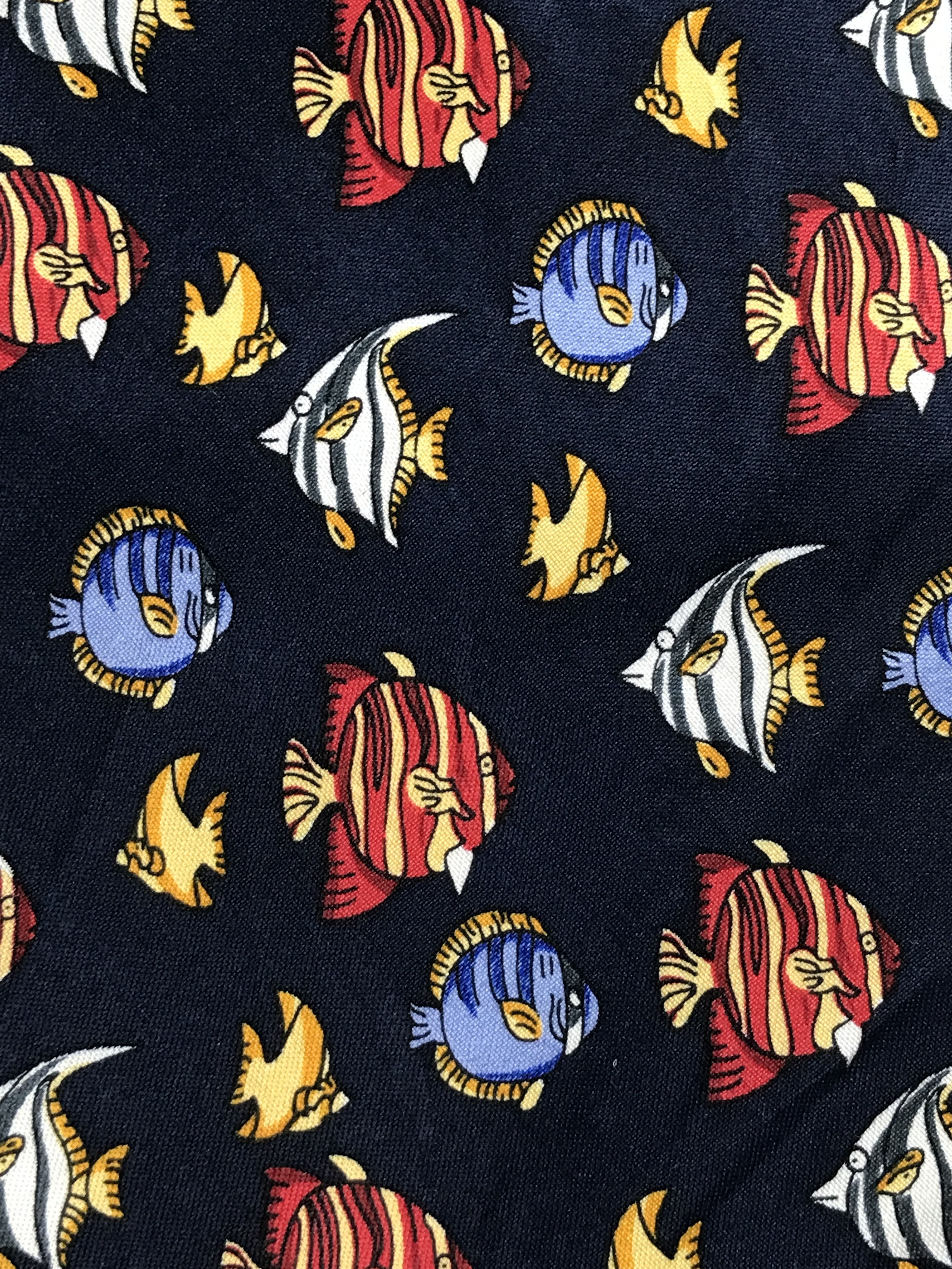 Designer × Hugo Boss × Vintage Vintage Hugo Boss Silk Necktie Size ONE SIZE - 5 Thumbnail